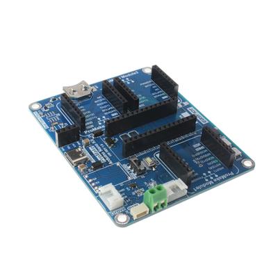 PROMAKE ARDUINO NANO BASIC CARRIER