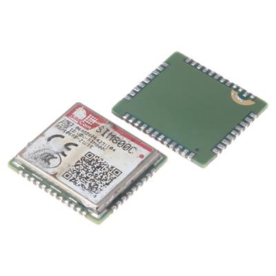 SIM800C 24MB WITH BLUETOOTH | SIM800C S2-1068S-Z1L1E