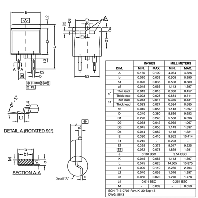 LM1086IS-ADJ