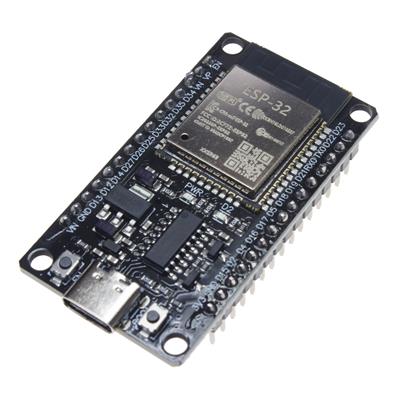 ESP32 MODULE TYPE-C