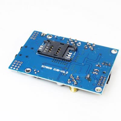 SIM808 BOARD + ANTENNA