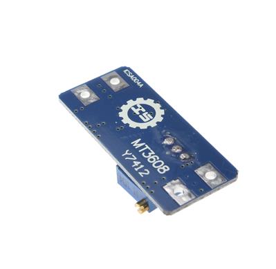 MT3608 STEP UP MODULE