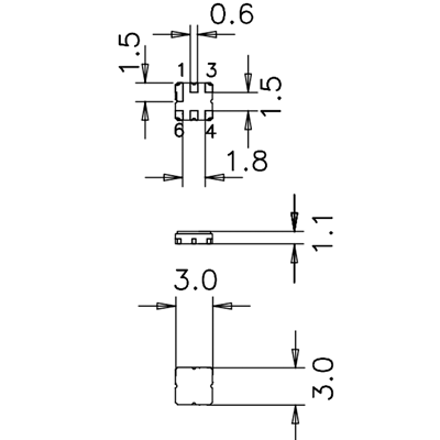 B39431R980U410