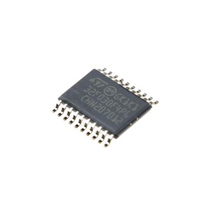 STM32F030F4P6 | STM32F030F4P6TR