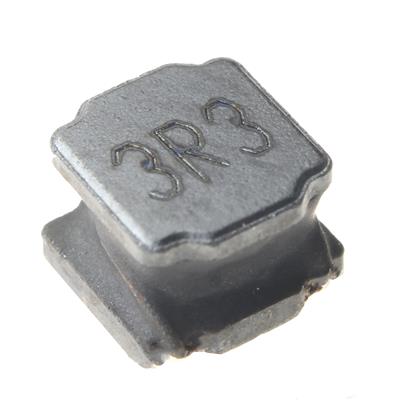 INDUCTOR HPC6045NV 3.3UH 6*6*4.2 SMD  | HPC6045NV-3R3M | سلف 3.3 میکرو هانری SMD 6*6*4.2 