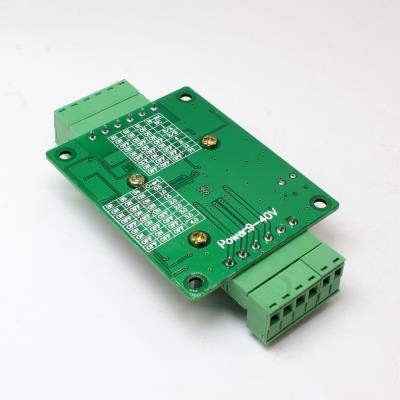 TB6560 MODULE