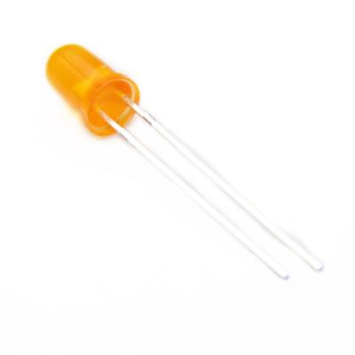 LED 5MM ORANGE