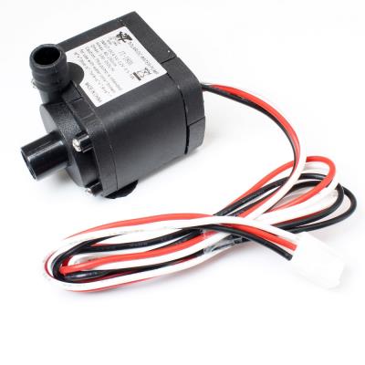 JT180A DC MINI BRUSHLESS WATER PUMP