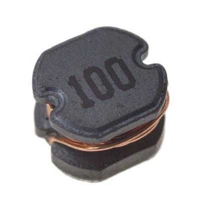 INDUCTOR CD75 10UH 7*7*5 SMD | CD75-100M | سلف 10 میکرو هانری SMD 7*7*5 