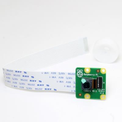 RASPBERRY PI CAMERA IR REV2.1