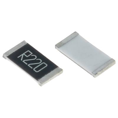 RESISTOR 0.22OHMS 2512 1W 1% SMD