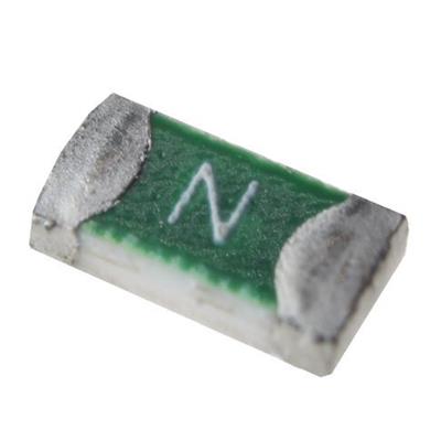 FAST FUSE SMD 1206 2A ONE TIME | 1206FF2A | فیوز 2 آمپر تندسوز 1206 smd