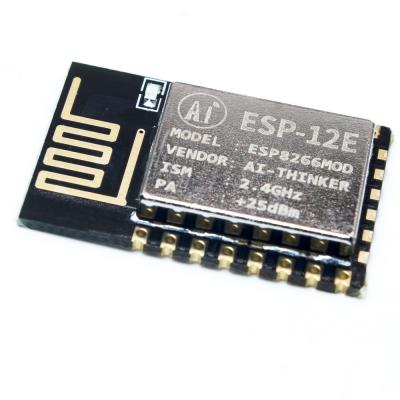 ESP-12E WIFI MODULE