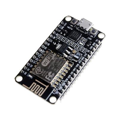 NODEMCU WIFI ESP8266 CP2102 | برد نود ام سی یو