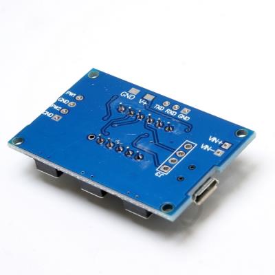 PWM MODULE