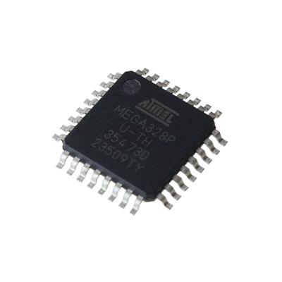 ATMEGA328P-AU | ATMEGA328PU-TH