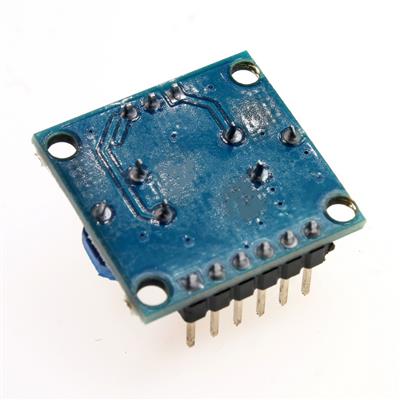 PAM8406 MODULE | ماژول آمپلی فایر 5 وات 2 کاناله