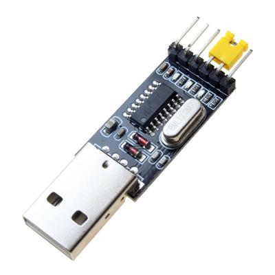 USB TO SERIAL (CH340)