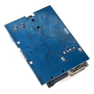 MP3 PLAYER AUDIO MODULE