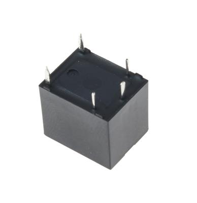 RELAY 12V 7A 1C 5PIN (SMALL)