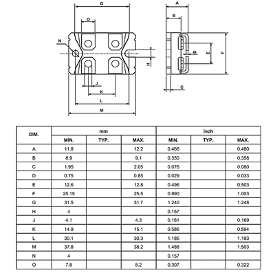 ESM6045AV