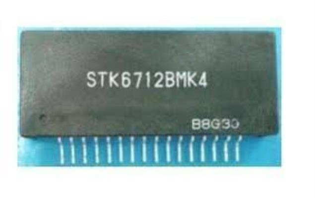 STK6712BMK4