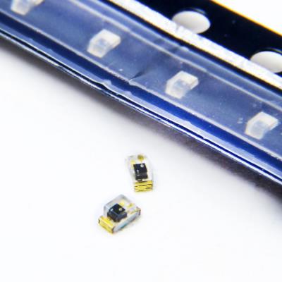 PHOTOTRANSISTOR SMD 0603 C | PT19-21C/L41/TR8