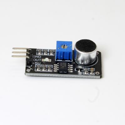 MICROPHONE MODULE