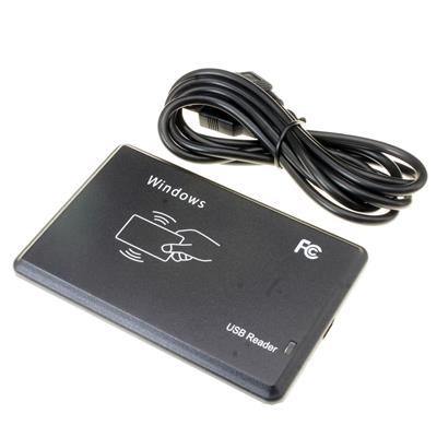 USB RFID READER 13.56MHZ