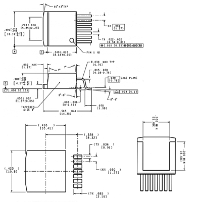 TLE5206-2G