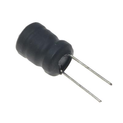 INDUCTOR 10MH 9*12 | 9X12-10MH | سلف بشکه ای 10 میلی هانری 9*12