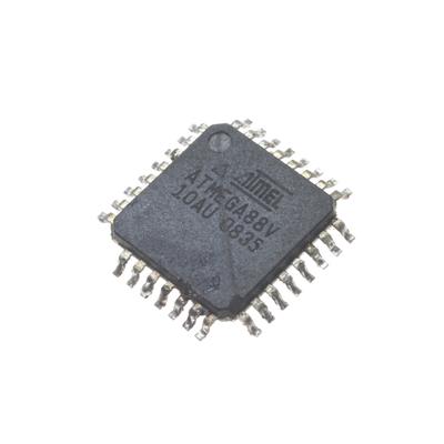 ATMEGA88V-10AU