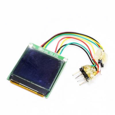 OLED DISPLAY MODULE 96X96