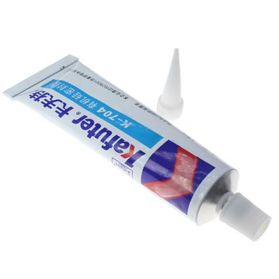 SILICONE GLUE 45G