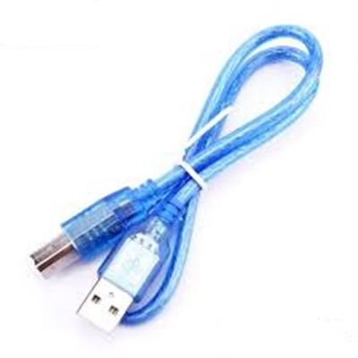 USB 2.0 A-MALE TO MICRO B CABLE (40CM)