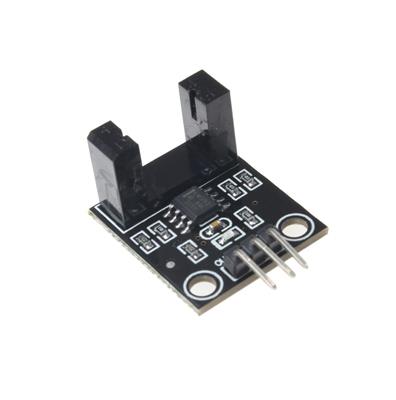 OPTO COUNTER MODULE 10MM | ماژول اپتوکانتر