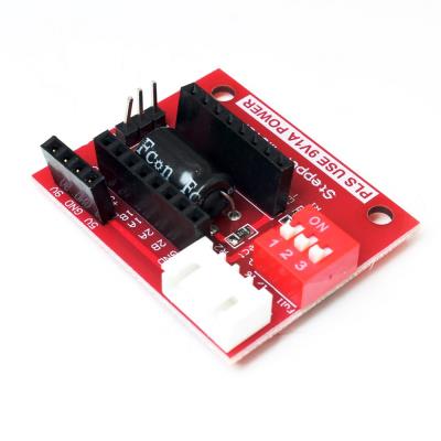 EXPANSION BOARD A4988/DRV8825