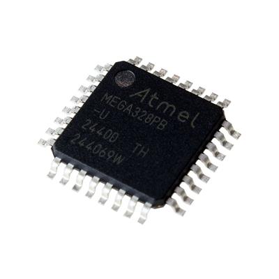 ATMEGA328PB-AU