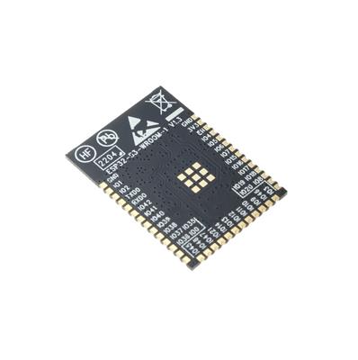 ESP32-S3-WROOM-1-N4R2 (4MB)