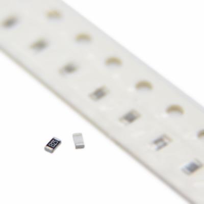 RESISTOR 8.2MOHMS 0603 5% SMD | SER0603J0825AR | مقاومت 8.2 مگا اهم 0603 smd