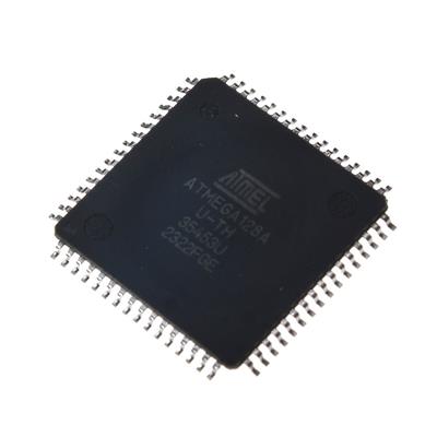 ATMEGA128A-AU