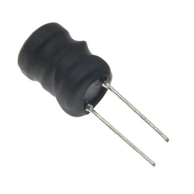 INDUCTOR 470UH 9*12 | 9X12-470UH | سلف بشکه ای 470 میکرو هانری 9*12