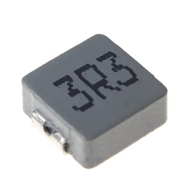 INDUCTOR TMPC0603H 3.3UH 7.3*6.6*2.8 SMD  | TMPC0603H-3R3MG-D | سلف 3.3 میکرو هانری SMD 7.3*6.6*2.8 