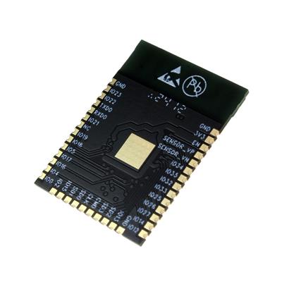 ESP32-WROOM-32