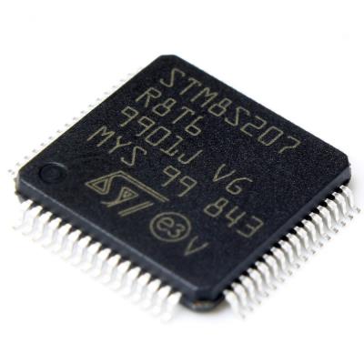 STM8S207R8T6