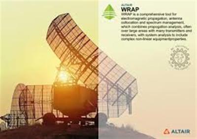 ALTAIR WRAP 2023