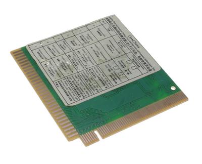 CARD MOTHERBOARD TESTER