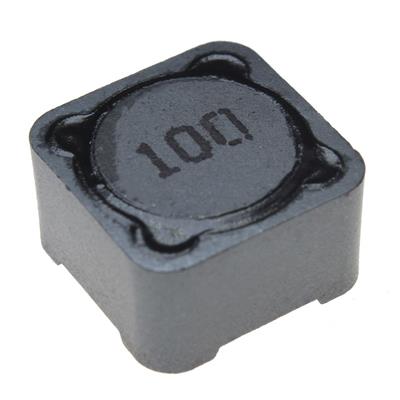 INDUCTOR RH127 10UH 12*12*7 SMD | RH127-100M | سلف 10 میکرو هانری SMD 12*12*7 