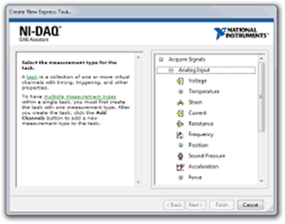 LABVIEW 2023 NI-DAQMX Q1