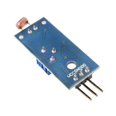 PHOTOCELL MODULE